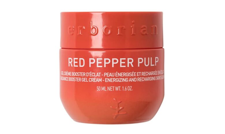 erborian crema red 