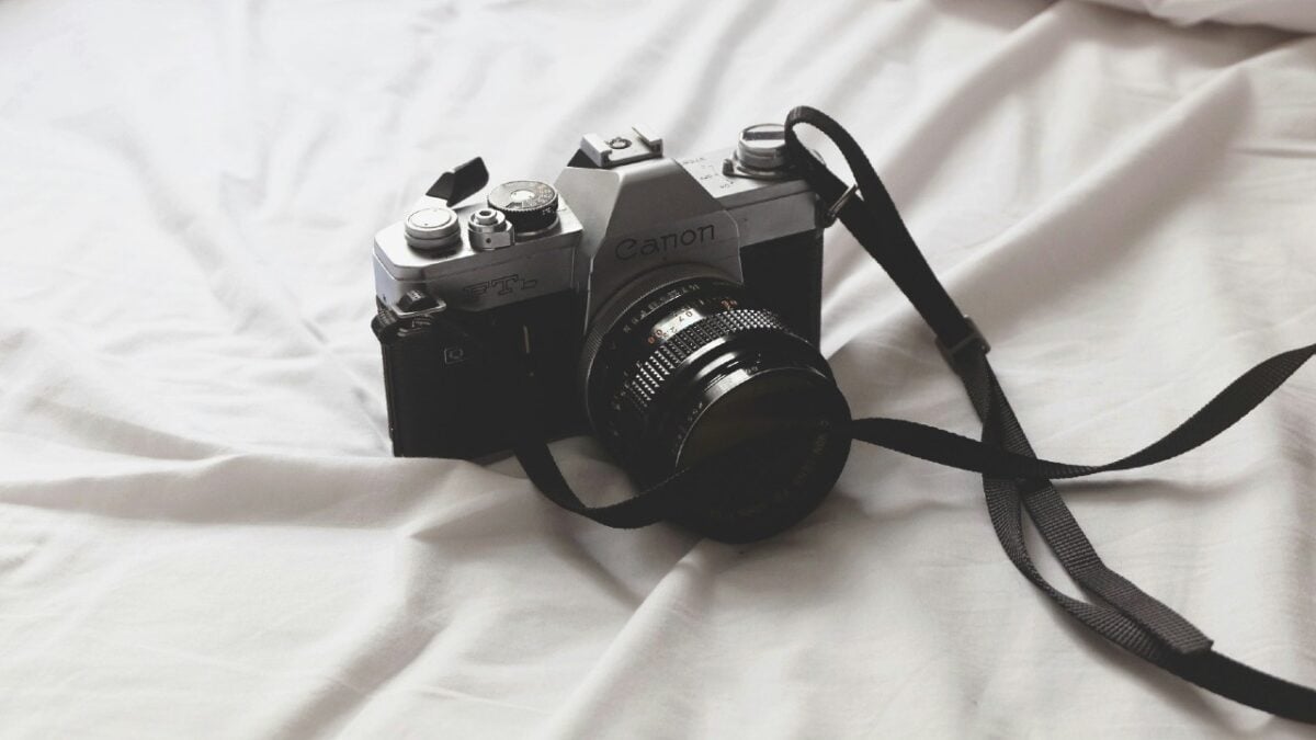 Come fotografare Casa per venderla: le 8 regole d’oro di un lavoro fatto ad arte!