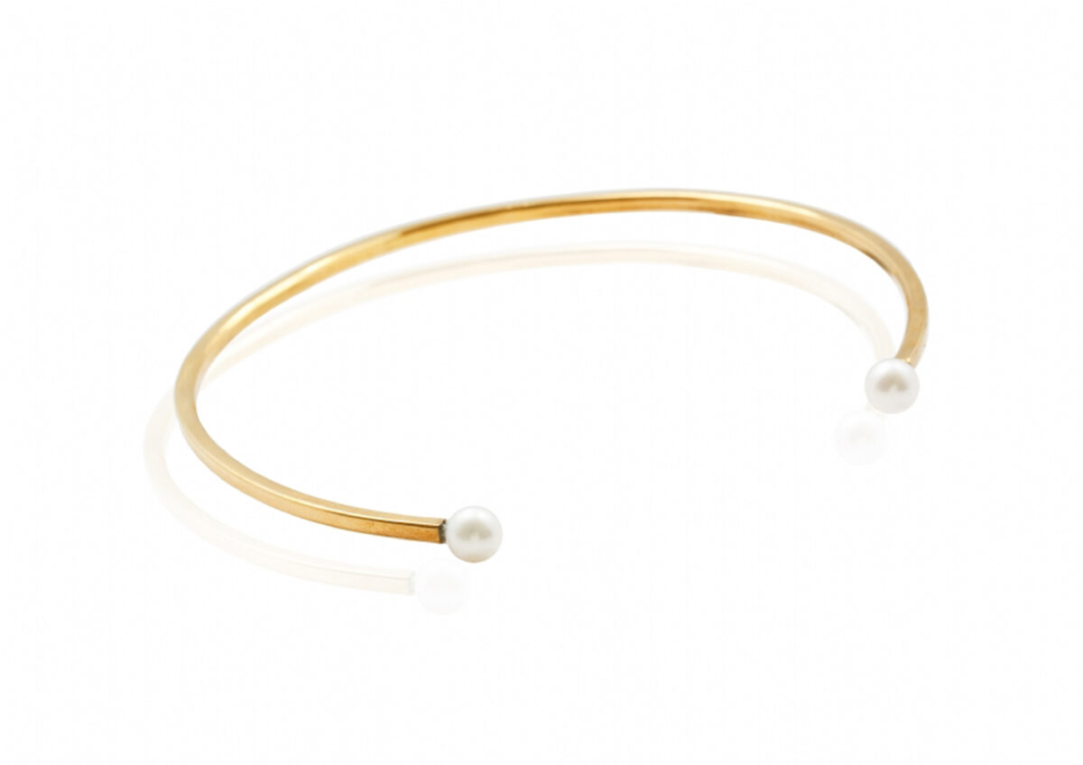 Galleria foto '8 Gioielli con le Perle da indossare con i tuoi look estivi da giorno e da sera' - foto 3