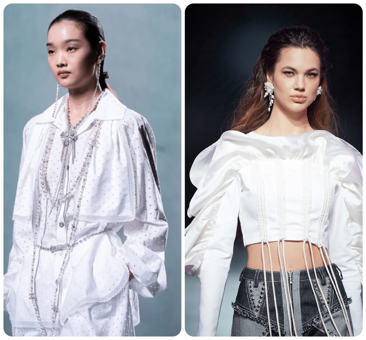 Galleria foto '8 Gioielli con le Perle da indossare con i tuoi look estivi da giorno e da sera' - foto 9