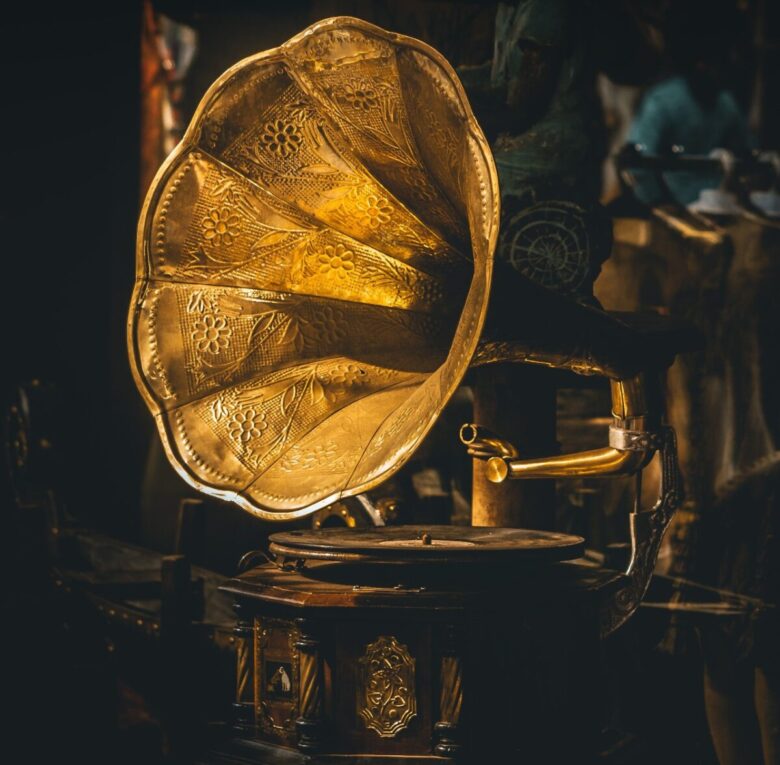vintage