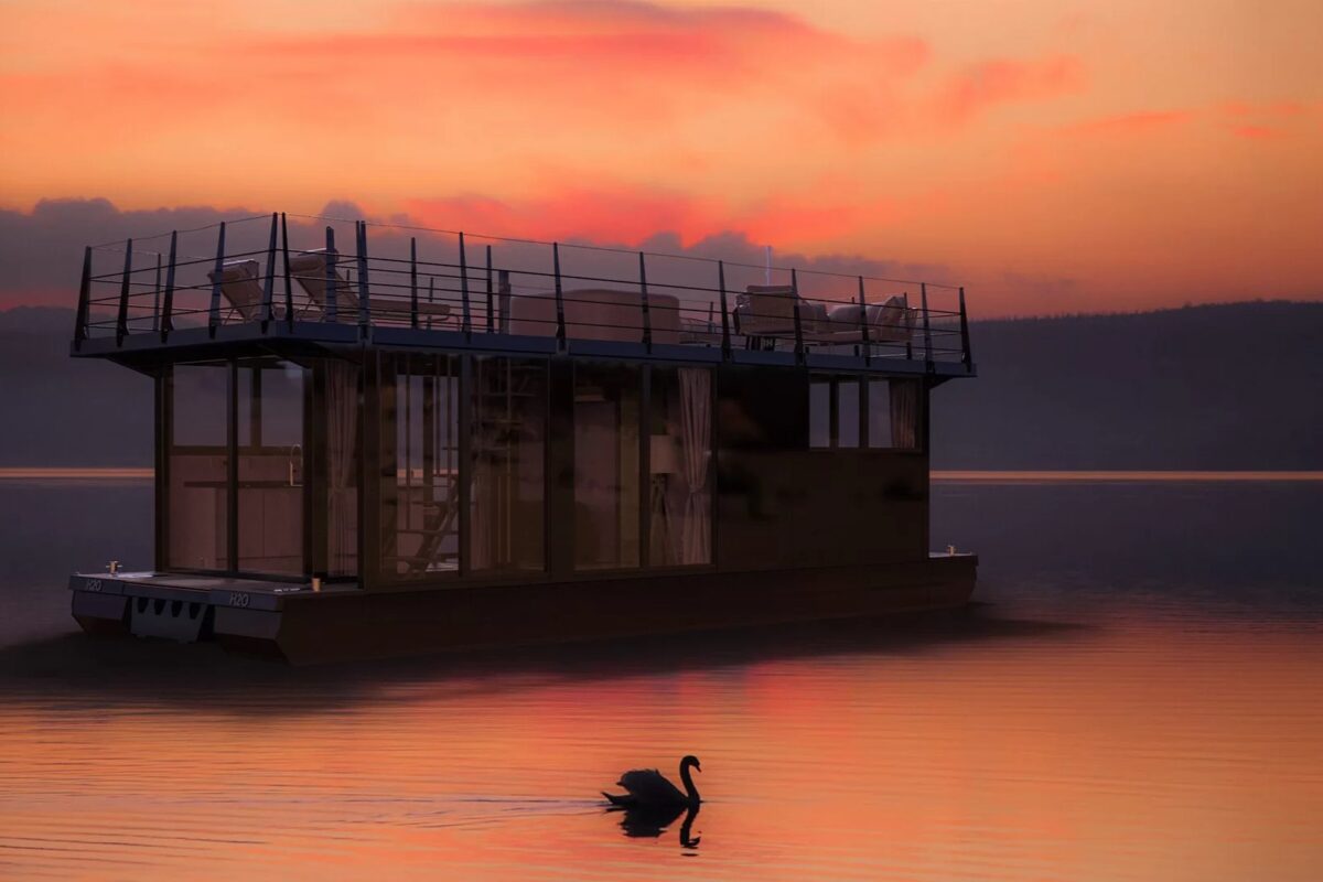 Galleria foto 'Salone Nautico di Venezia: le 3 Barche più belle che abbiamo visto in Laguna' - foto 3