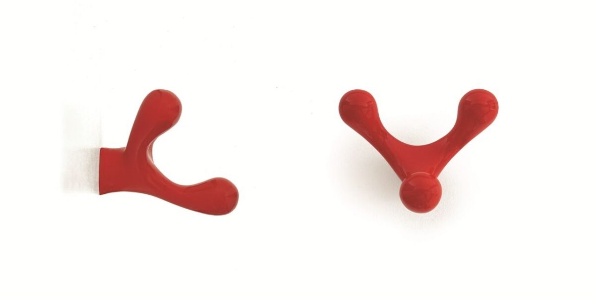 Galleria foto '8 Appendiabiti di Design che arrederanno con Stile l’ingresso di Casa tua!' - foto 2