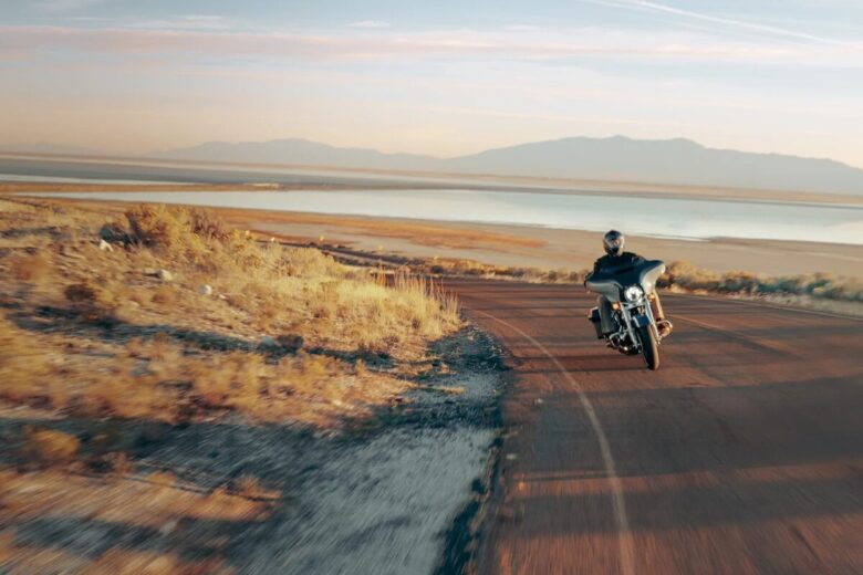 harley davidson street glide