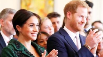 Il grande ritorno di Harry e Meghan: i duchi di Sussex a Londra per il compleanno del Re!