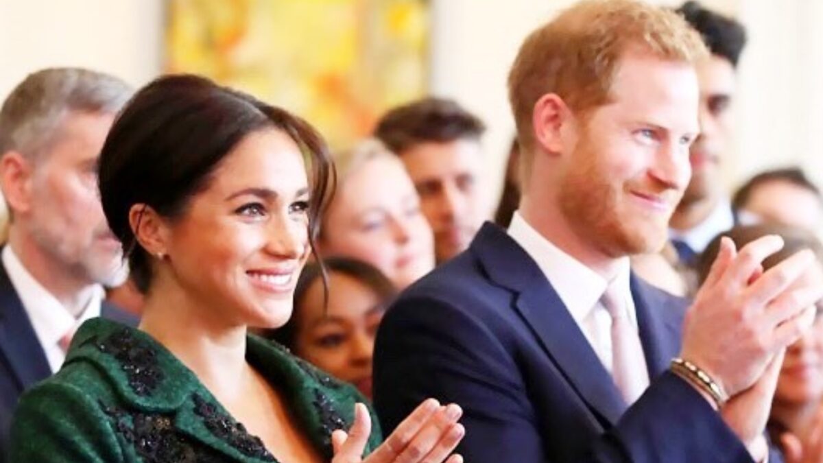 Il grande ritorno di Harry e Meghan: i duchi di Sussex a Londra per il compleanno del Re!