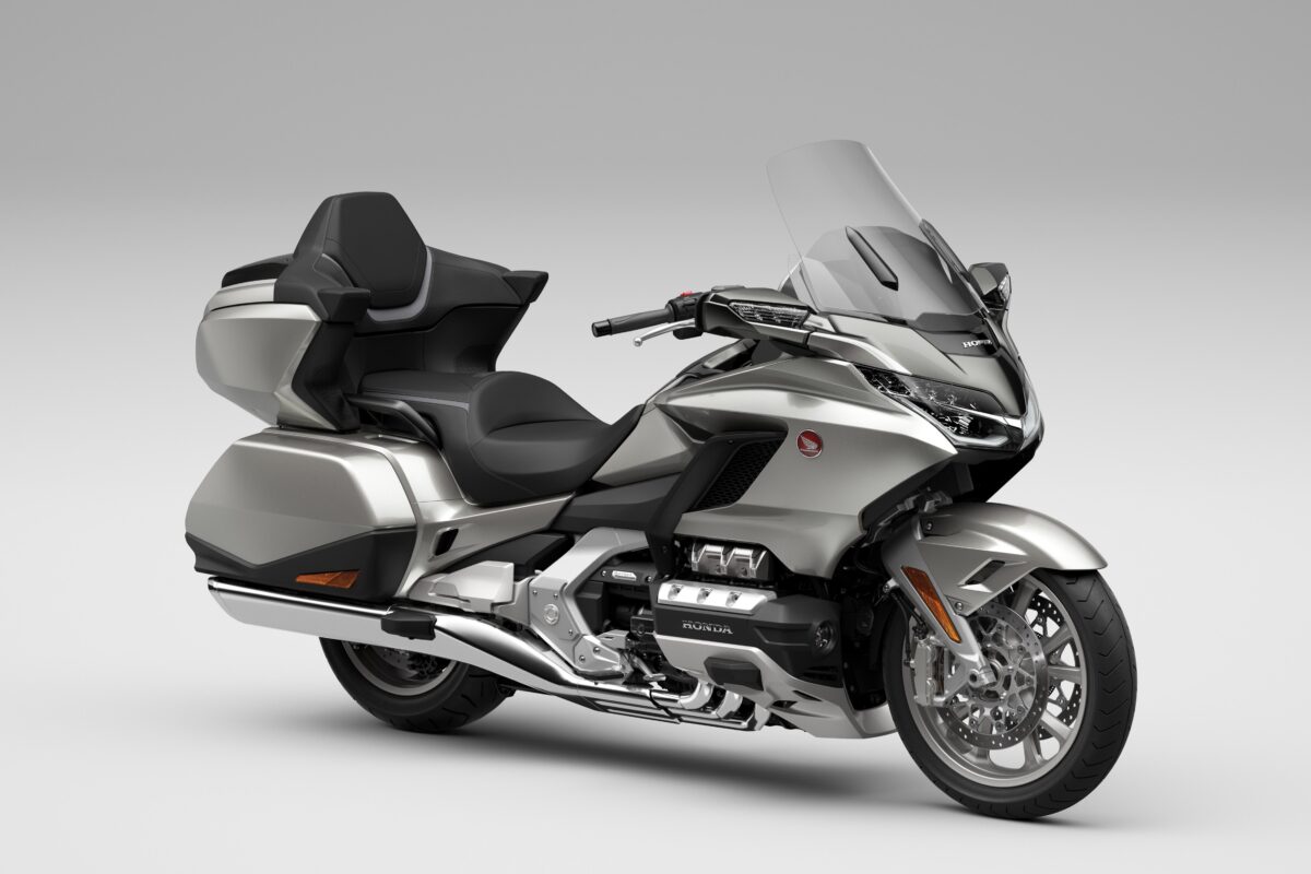 Galleria foto '3 Moto Bagger da acquistare subito. Ecco perché sono le migliori per viaggiare…' - foto 1