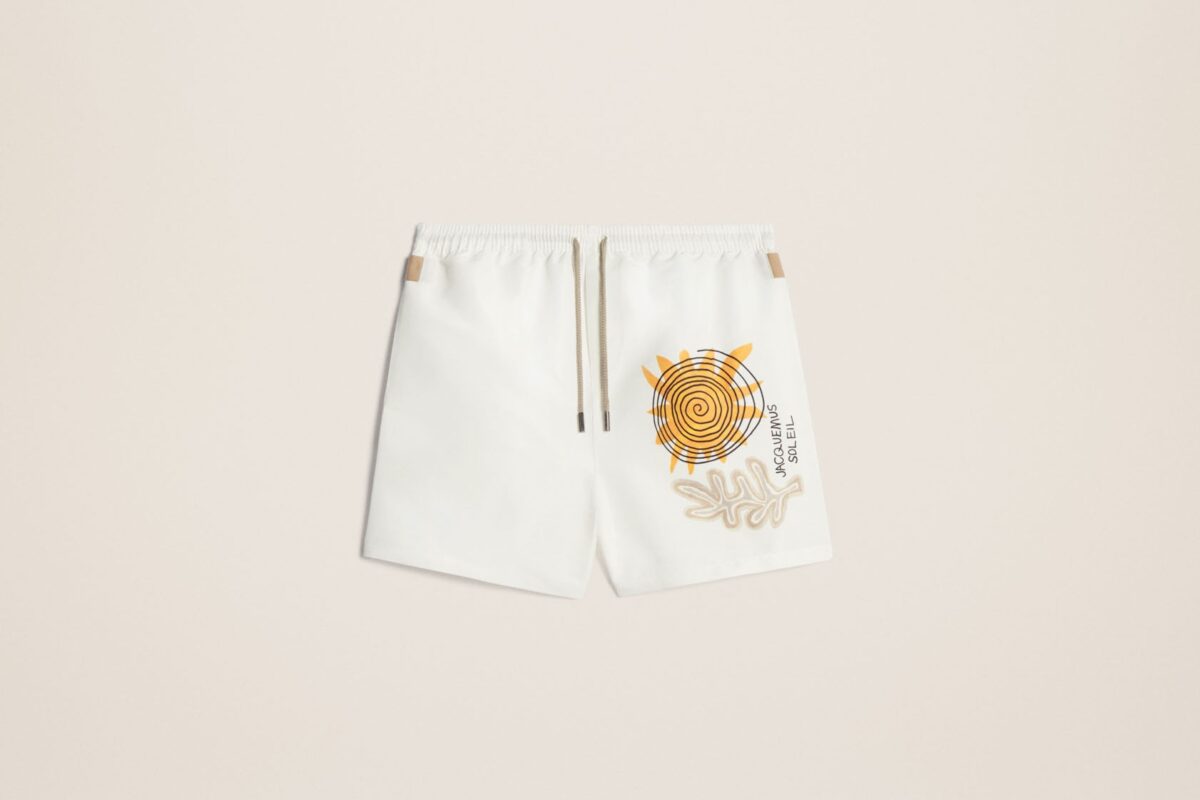 Galleria foto '5 Costumi da Uomo modello boxer più belli dell’Estate' - foto 5