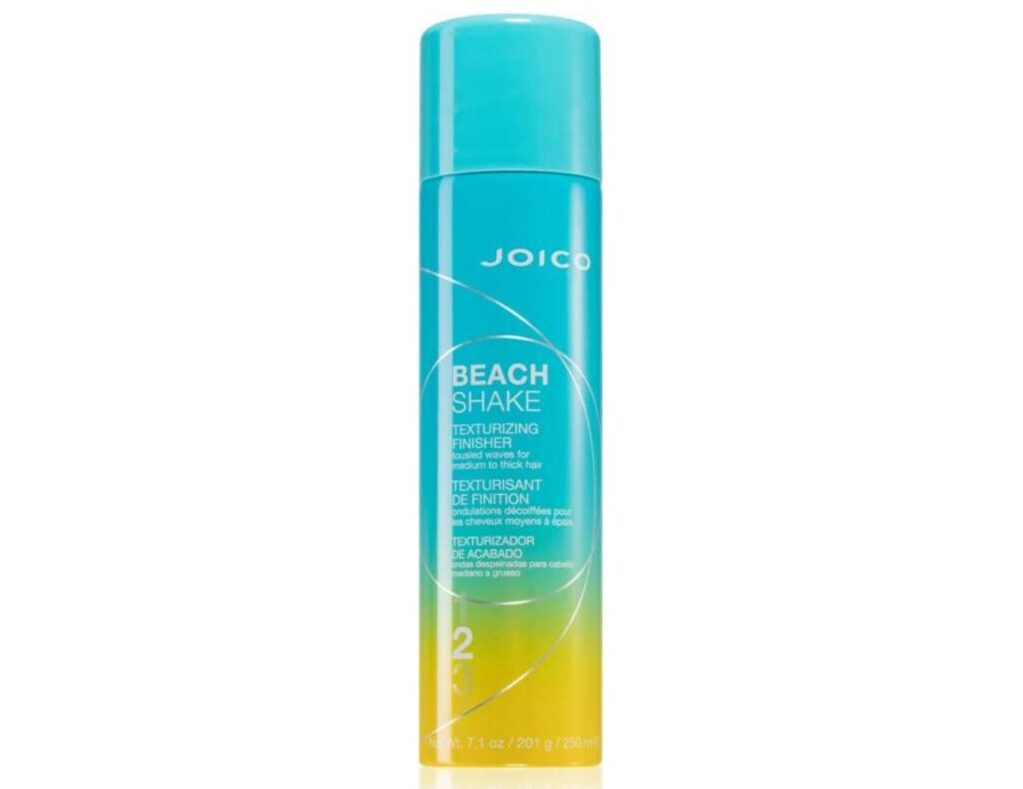 Galleria foto 'Capelli, 6 spray texturizzanti per Beach Waves da sogno!' - foto 2