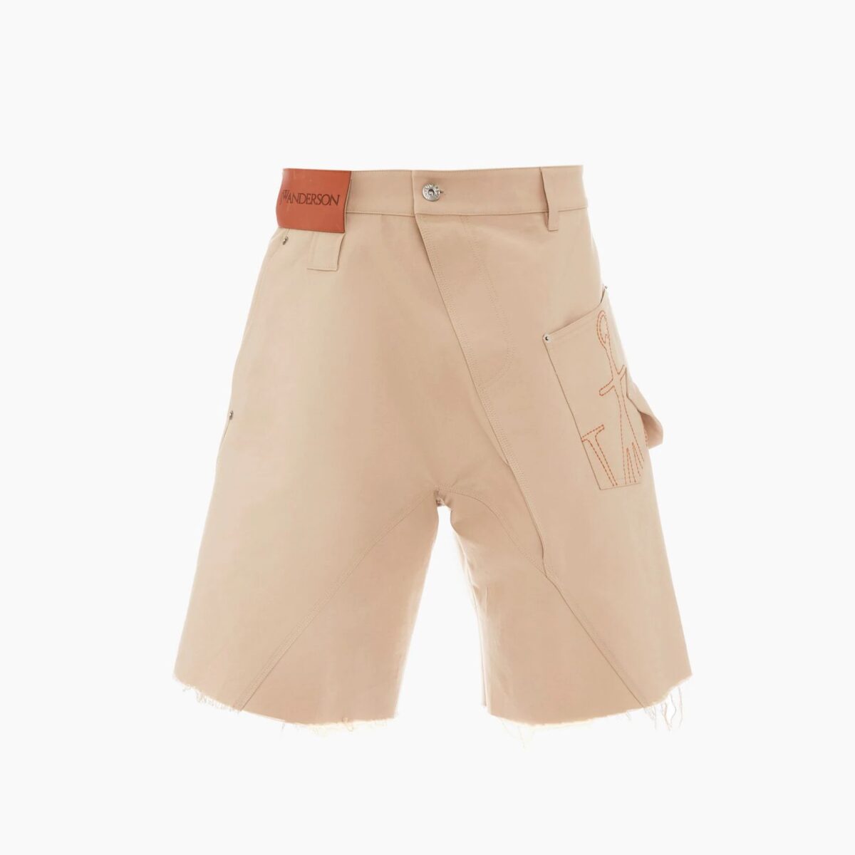 Galleria foto '5 Bermuda Uomo di Alta Moda che sono pura Classe' - foto 1