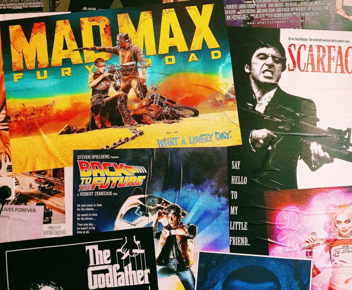 Galleria foto 'Come creare a Casa tua uno spazio per l’Home Cinema in sole 7 mosse' - foto 1