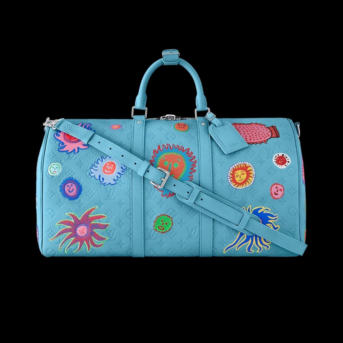 Galleria foto '10 Borsoni Stilosissimi e perfetti per le tue Vacanze!' - foto 9