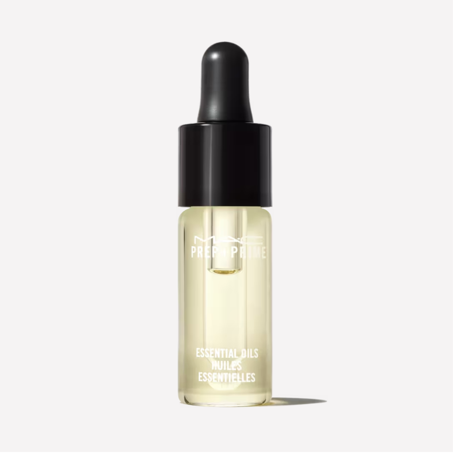 Pre + Prime Essential Oils Grapefruit & Chamomile, Mac Cosmetics