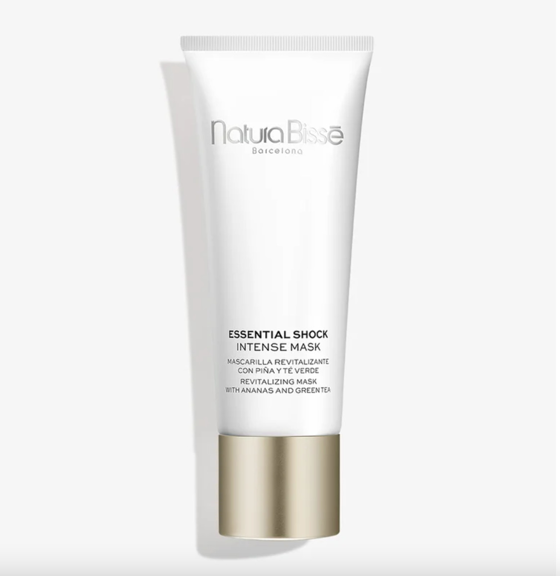 Maschera Essential Shock Intenso, Natura Bissé