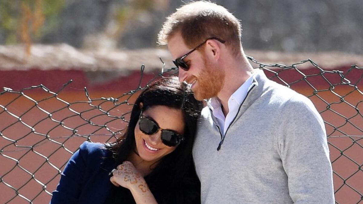 Meghan Markle e il Principe Harry al centro di un nuovo scandalo: Sono dei “fo**uti truffatori”!