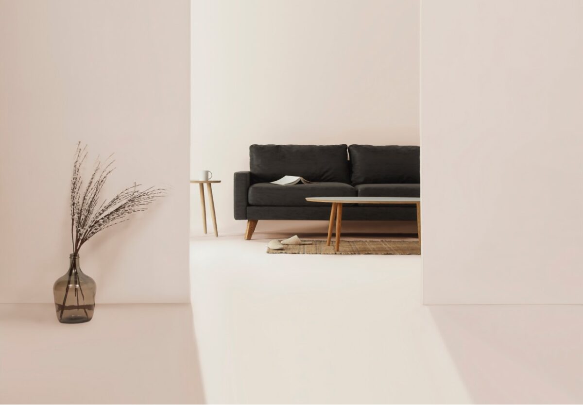 Galleria foto 'Minimalismo o Massimalismo, quale Stile di arredo fa per Te? Scopri che Personalità sei!' - foto 4