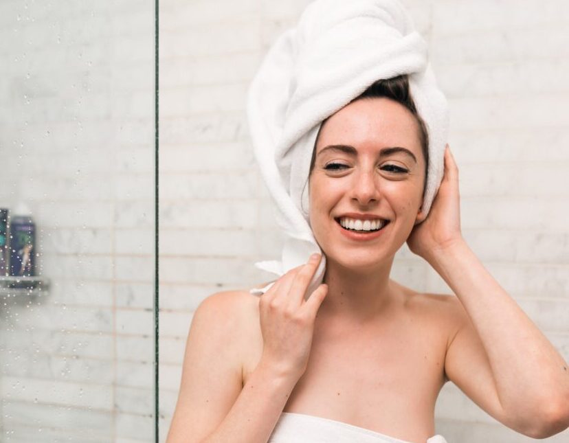 Galleria foto 'Capelli, come lavarli: 5 errori comuni da evitare!' - foto 4