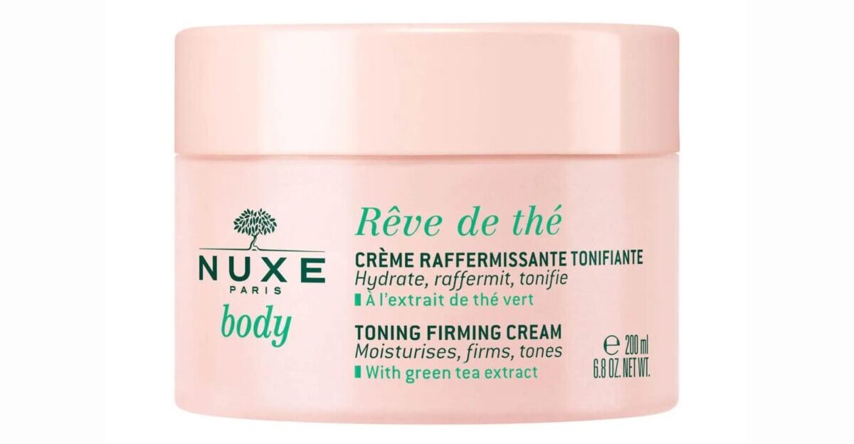 Galleria foto 'Le migliori Creme Corpo rinfrescanti per l’estate: la nostra Top 5!' - foto 3