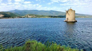 Ponte del 25 aprile all’Argentario: itinerari, borghi e location per un weekend in totale relax