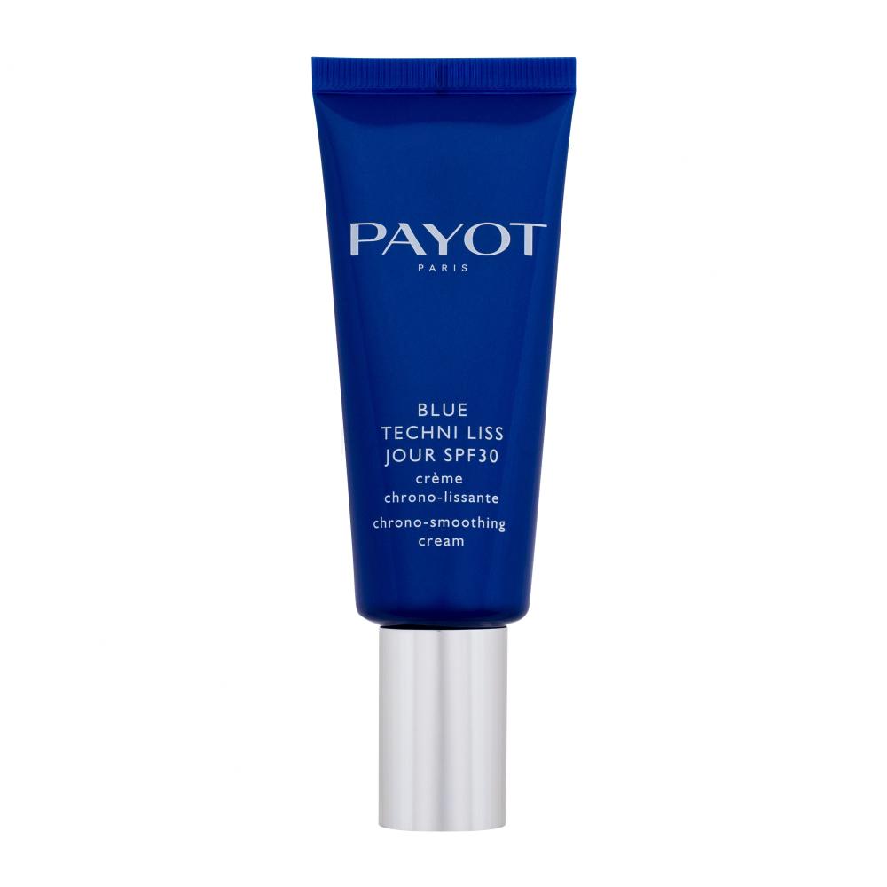Blue Techni Liss Jour Chrono-Smoothing Cream SPF30, Payot