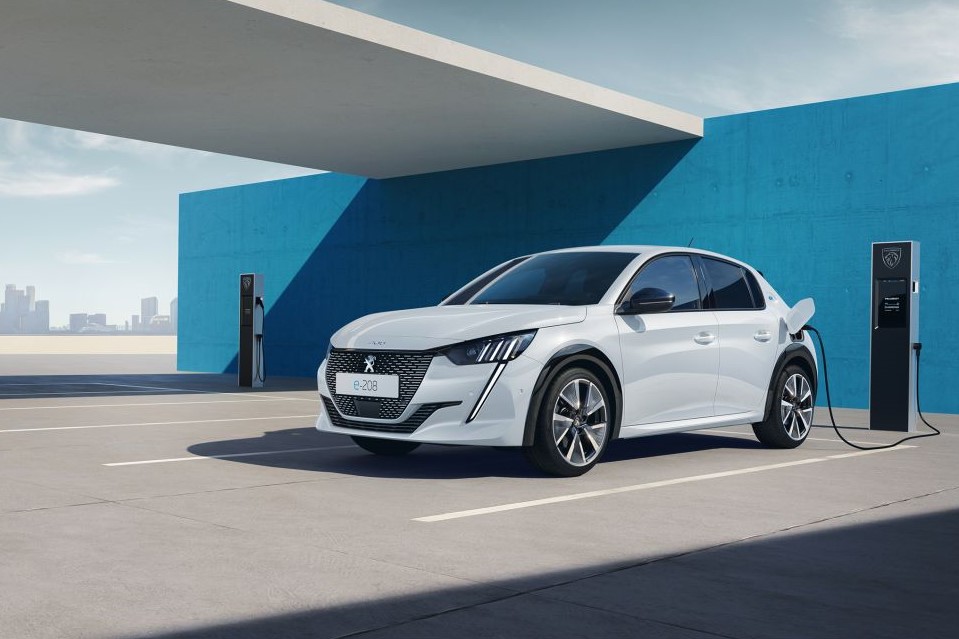 Galleria foto 'Le 4 Auto Elettriche più Efficienti d’Europa, con queste si va lontano…' - foto 3