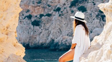 Le 5 Piscine Naturali più spettacolari del Pianeta