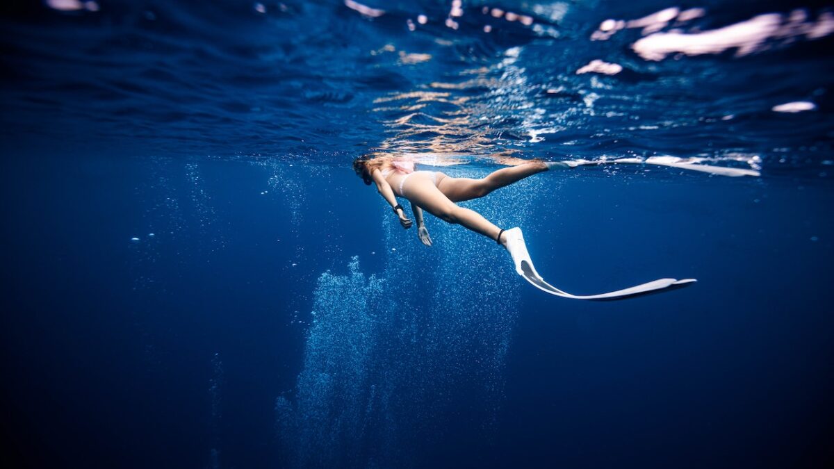 Piscine Naturali, le 4 più suggestive d’Italia