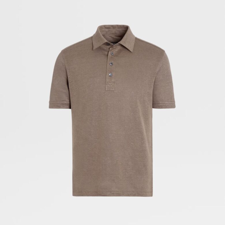 polo Zegna Summer