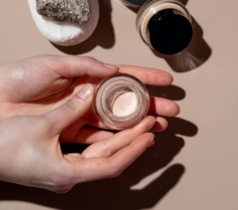 Galleria foto 'Il make up giusto per nascondere Borse e Occhiaie: 4 consigli Top!' - foto 3