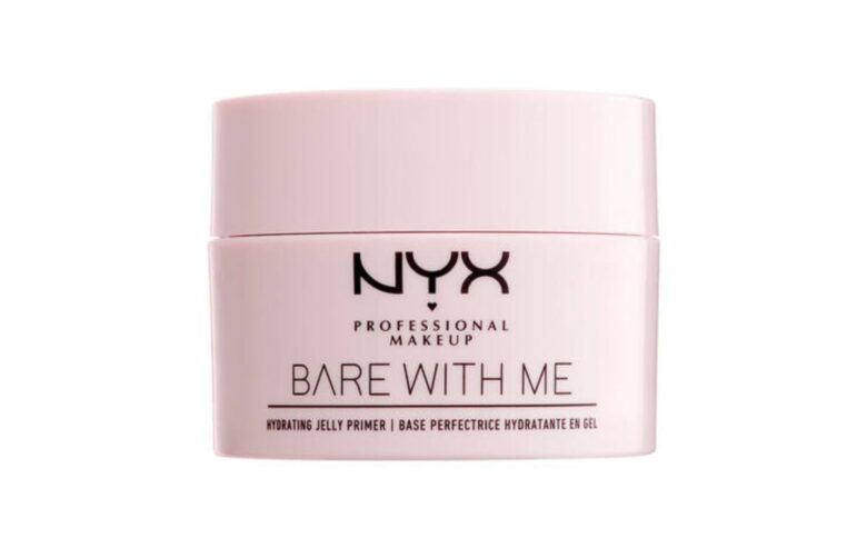 nyx primer viso 