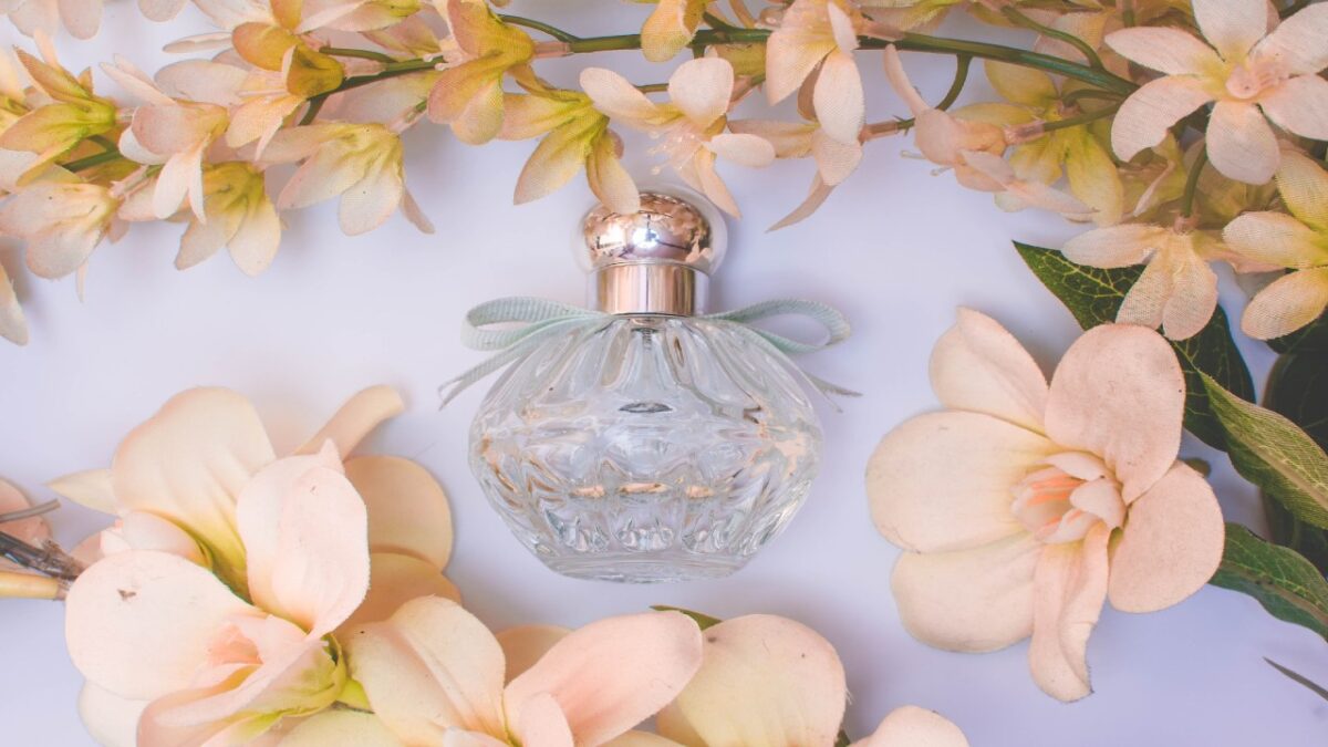 Come scegliere il profumo giusto per un’occasione speciale: 5 tips per non sbagliare!