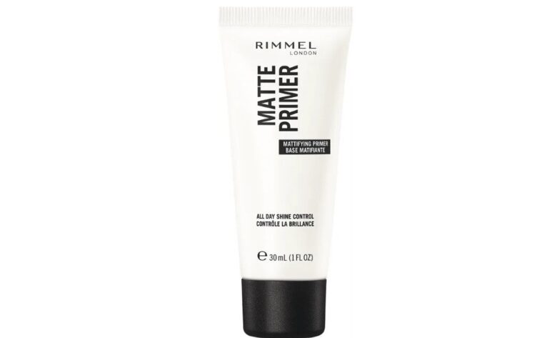 rimmel primer viso 