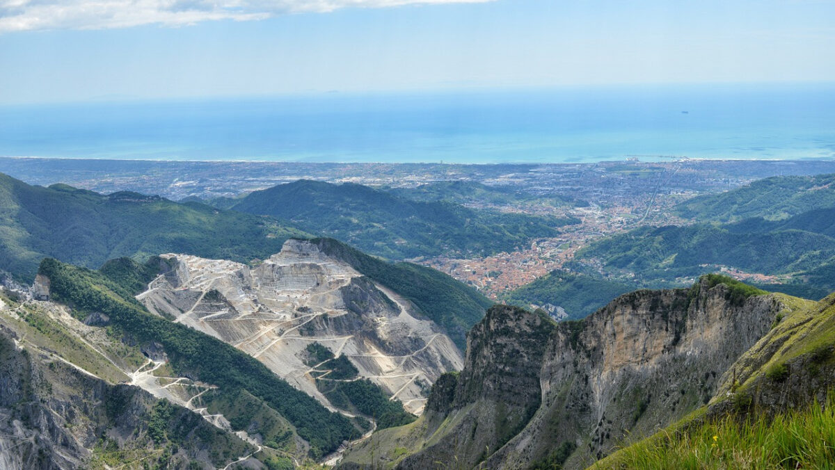 Riviera Apuana, 3 Borghi da visitare in Toscana tra mare e monti
