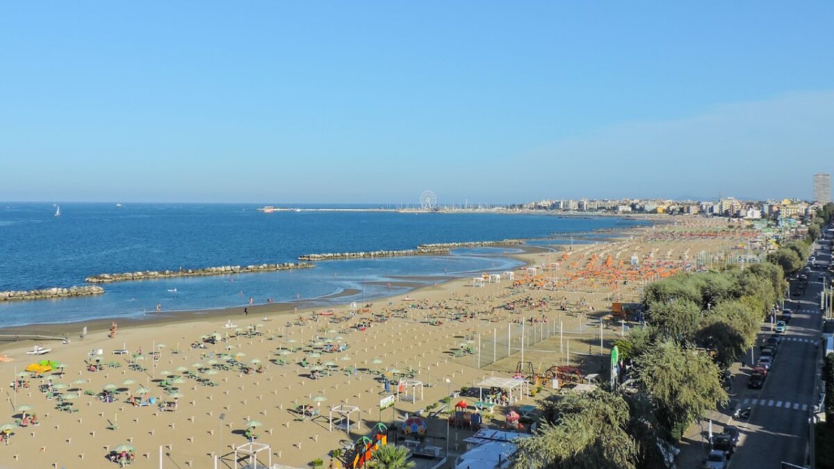 Riviera Romagnola, 4 Località per una vacanza tra movida e lusso