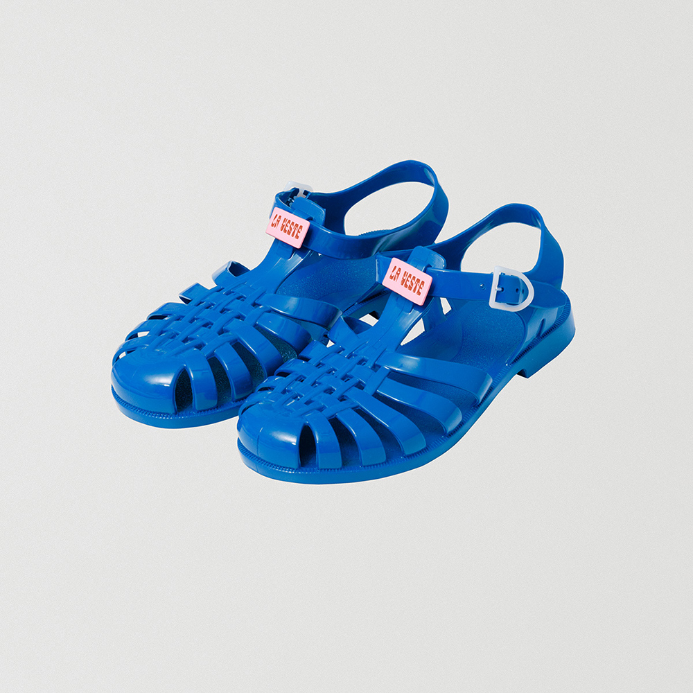 Galleria foto 'Sandali granchio, queste 13 proposte sono le più trendy dell’estate…' - foto 14