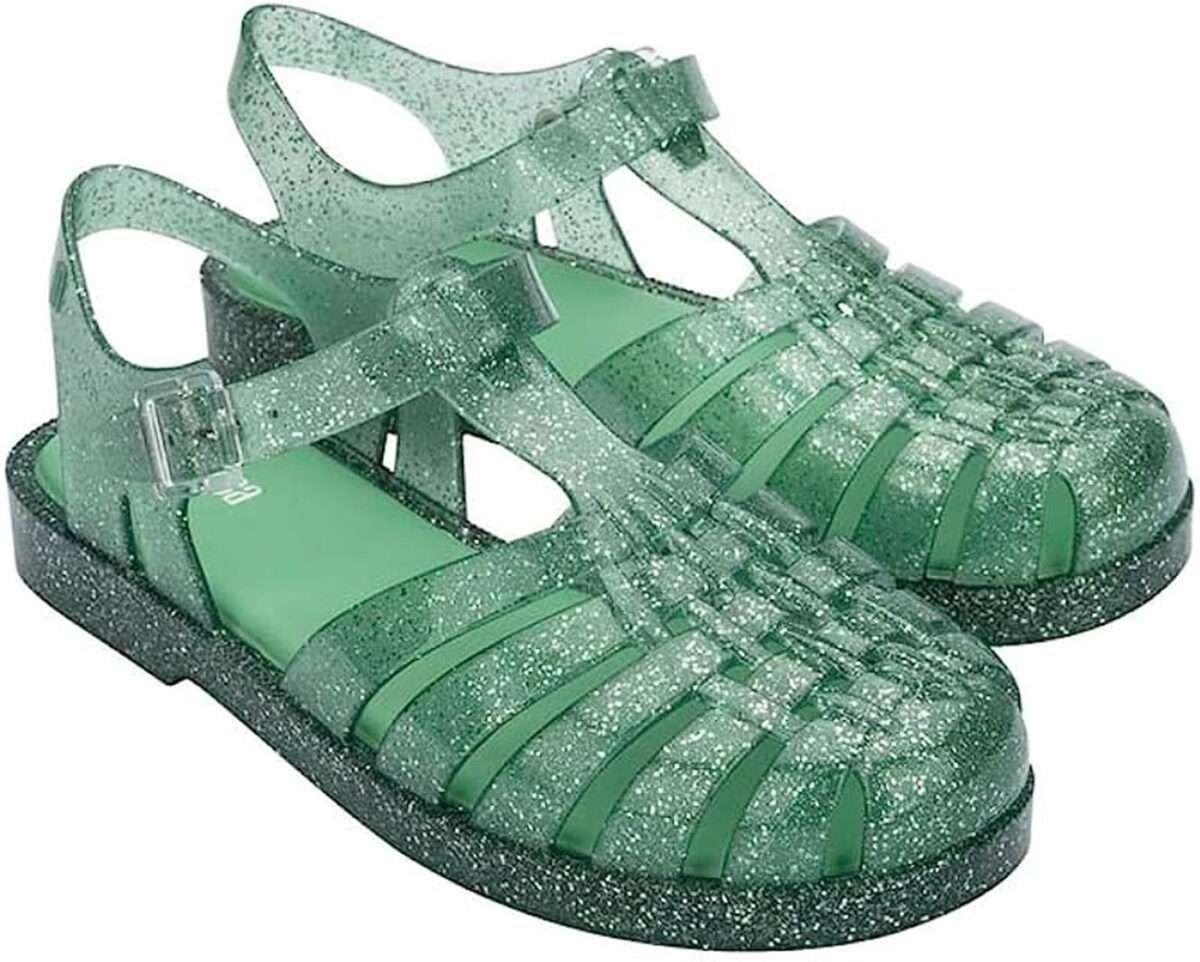 Galleria foto 'Sandali granchio, queste 13 proposte sono le più trendy dell’estate…' - foto 7