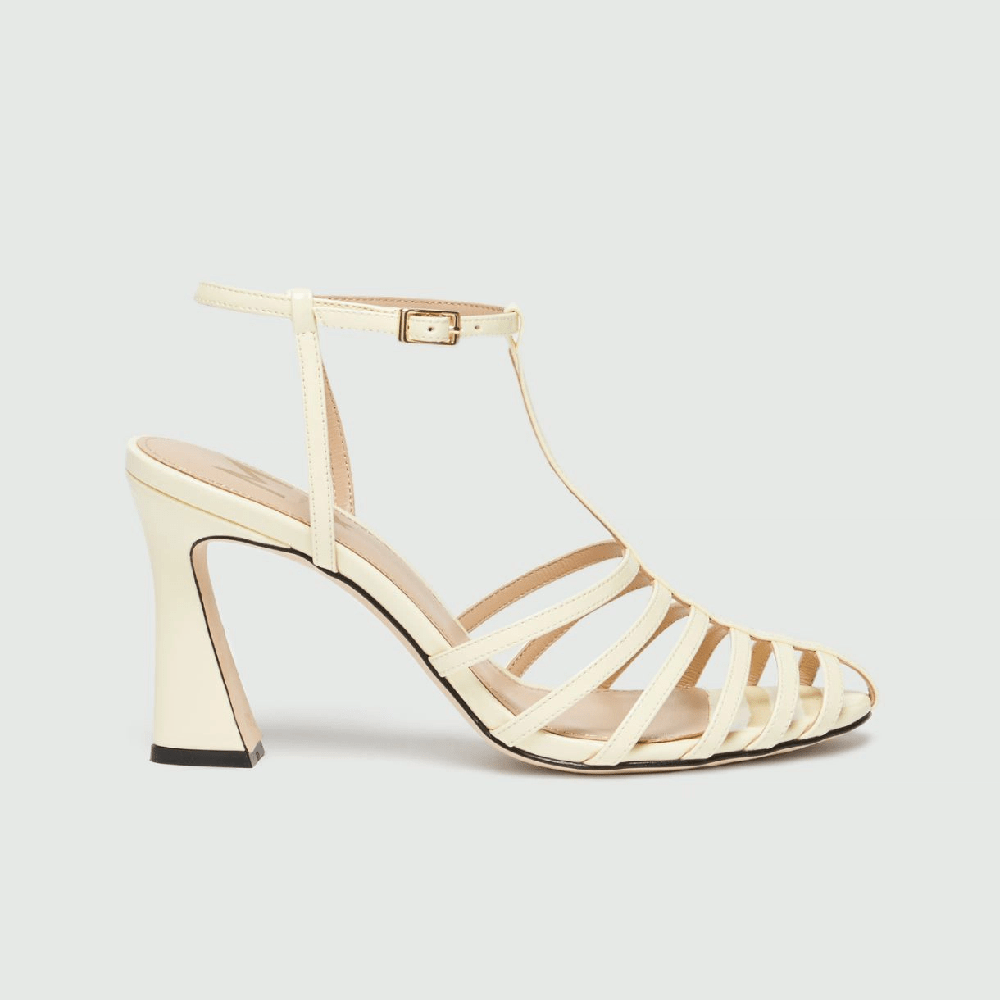 Galleria foto 'Sandali granchio, queste 13 proposte sono le più trendy dell’estate…' - foto 13