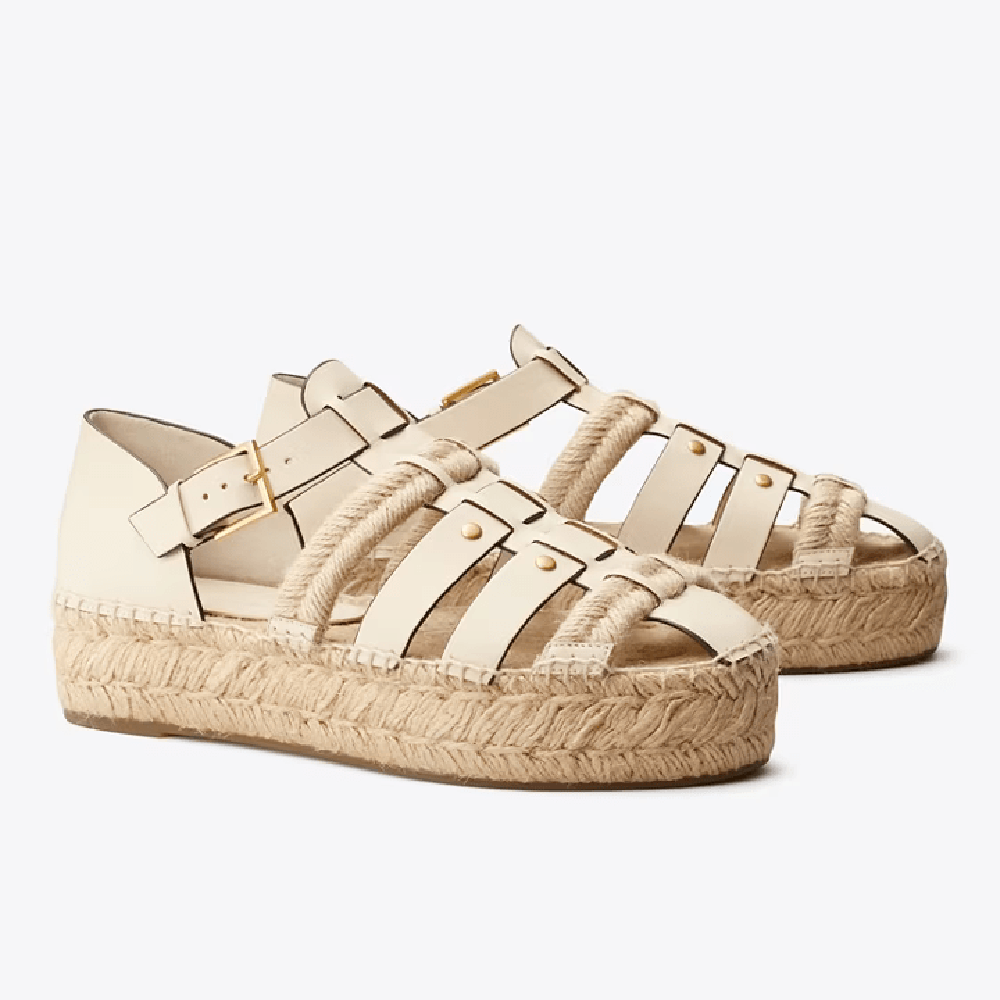 Galleria foto 'Sandali granchio, queste 13 proposte sono le più trendy dell’estate…' - foto 5