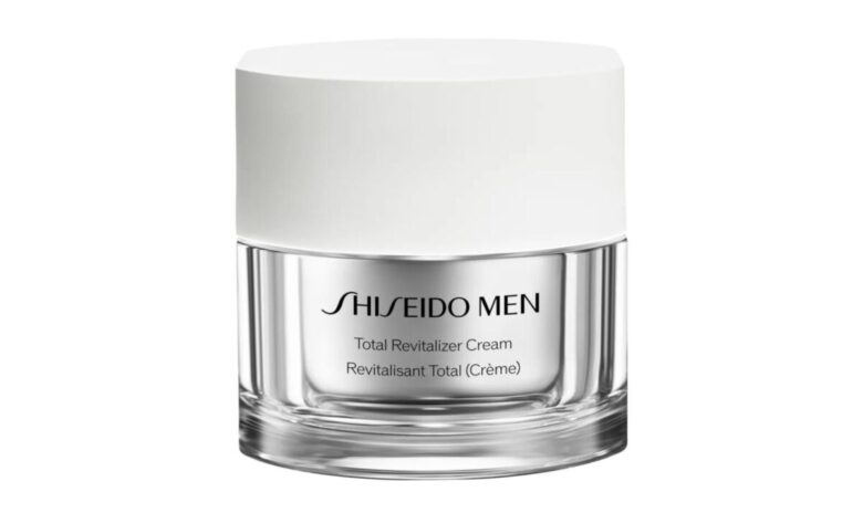 shiseido men 