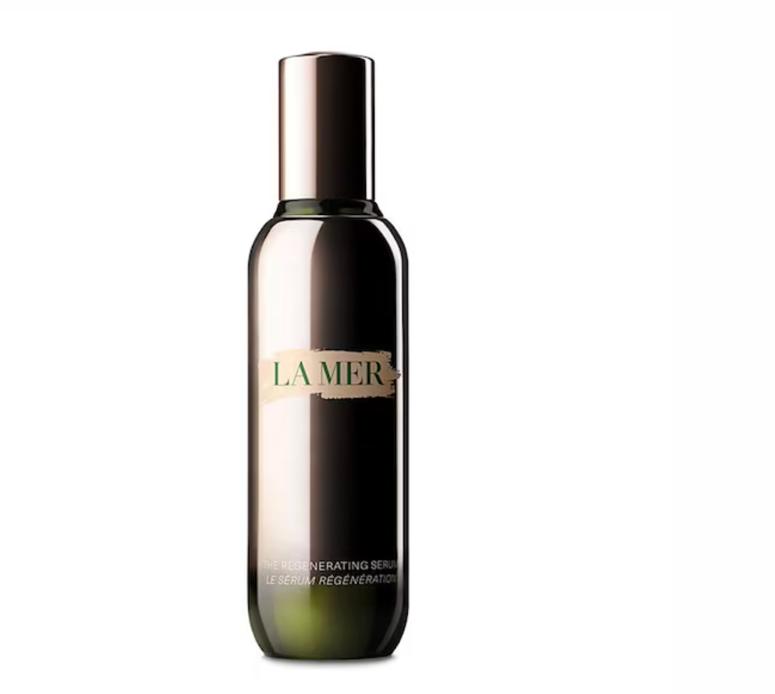 The Regenerating Serum, La mer