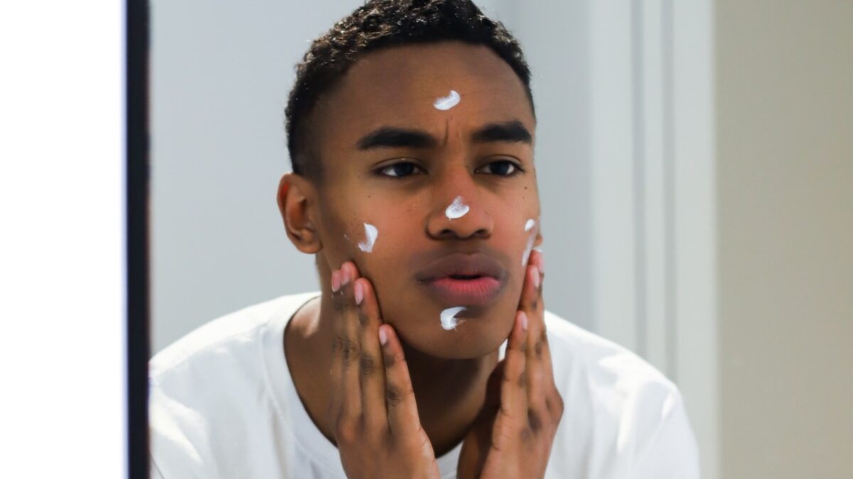 Skincare per Lui: 5 prodotti per una Beauty Routine completa!