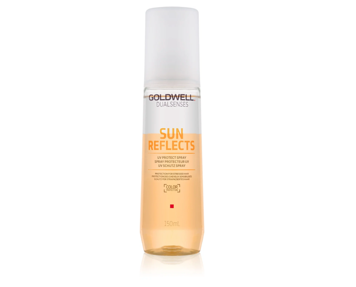 Dualsenses Sun Reflects, Goldwell