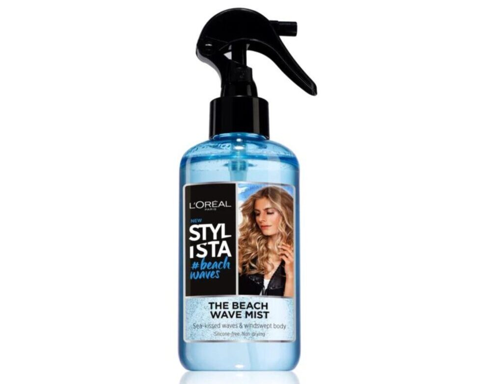 Galleria foto 'Capelli, 6 spray texturizzanti per Beach Waves da sogno!' - foto 1