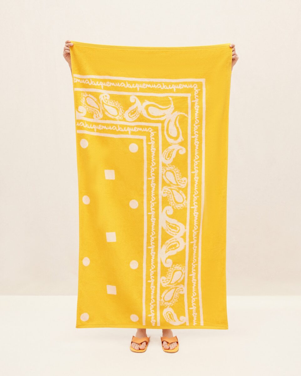 Galleria foto '6 accessori da Uomo per un look da Spiaggia all’Ultimo Grido!' - foto 5