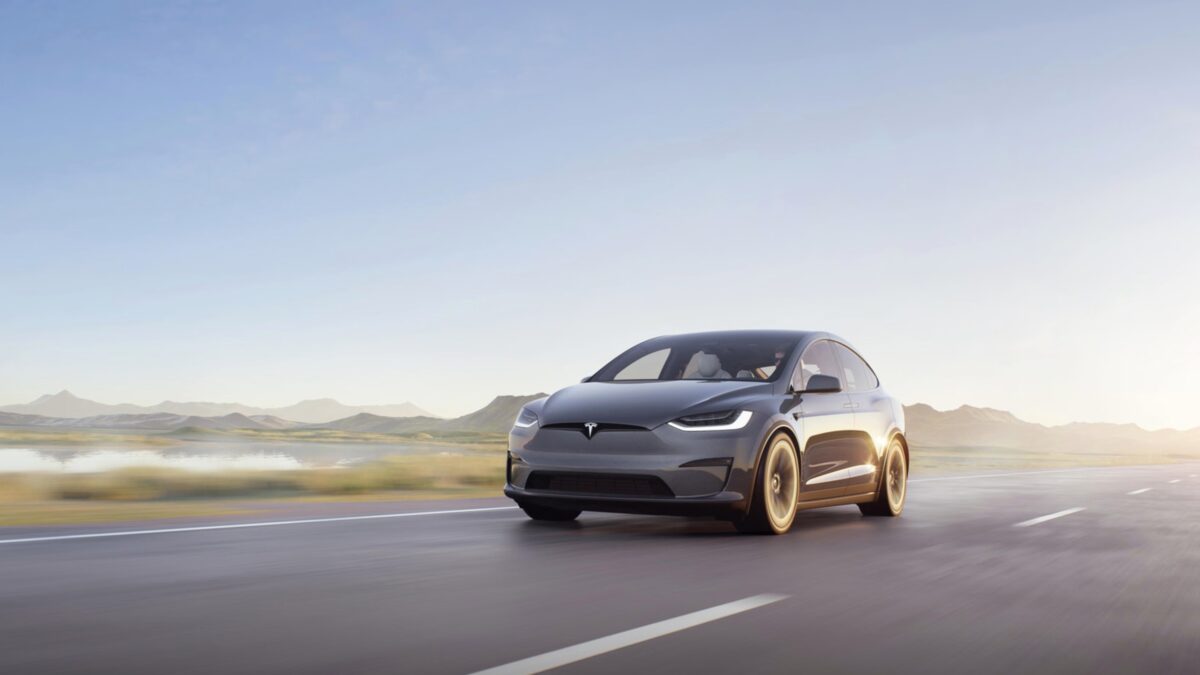 Galleria foto '4 SUV più potenti del Mondo sono Folli! Ecco la Classifica…' - foto 1