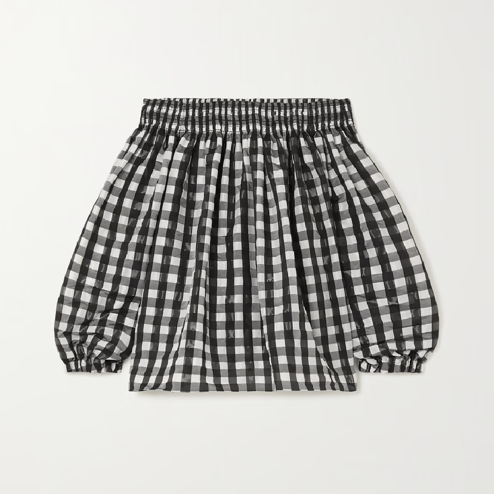 Galleria foto '11 top con spalle scoperte che non vedrai l’ora di indossare!' - foto 8