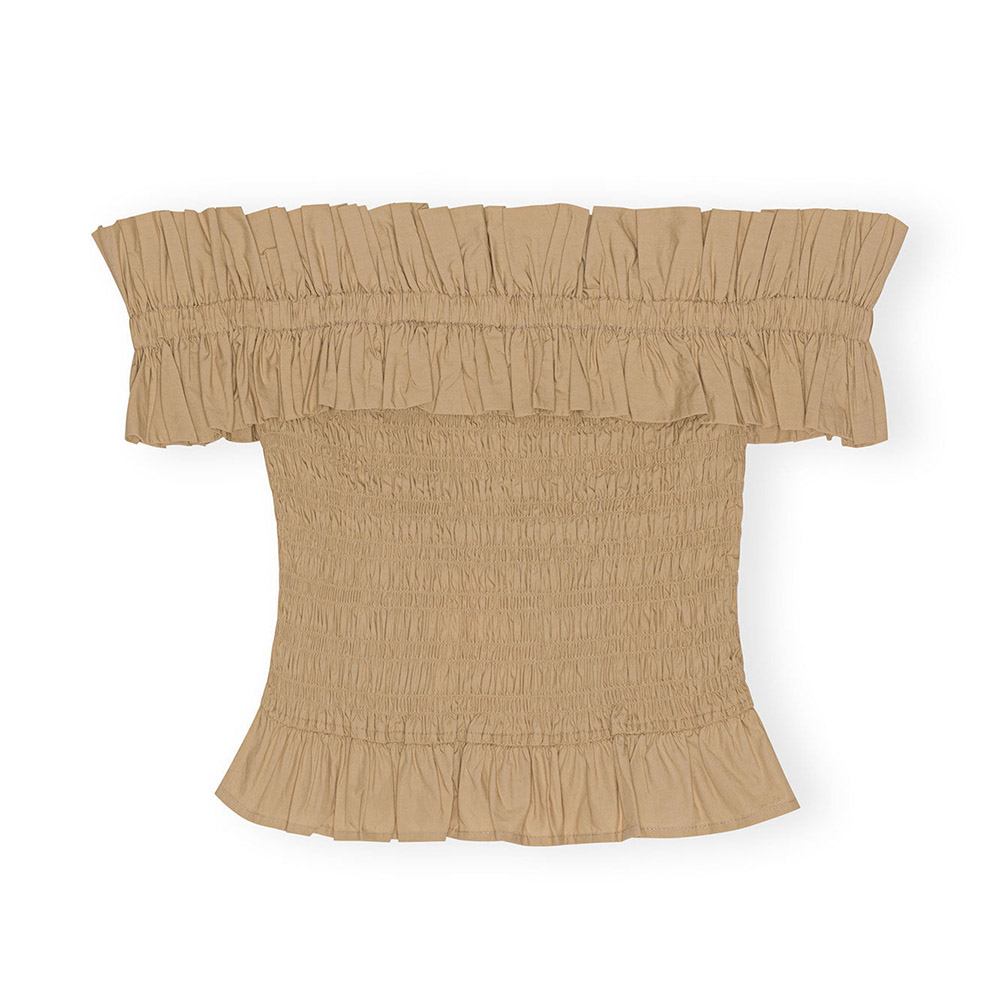 Galleria foto '11 top con spalle scoperte che non vedrai l’ora di indossare!' - foto 7