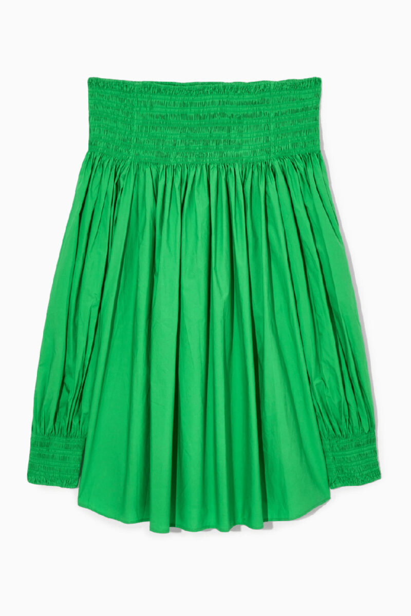 Galleria foto '11 top con spalle scoperte che non vedrai l’ora di indossare!' - foto 9