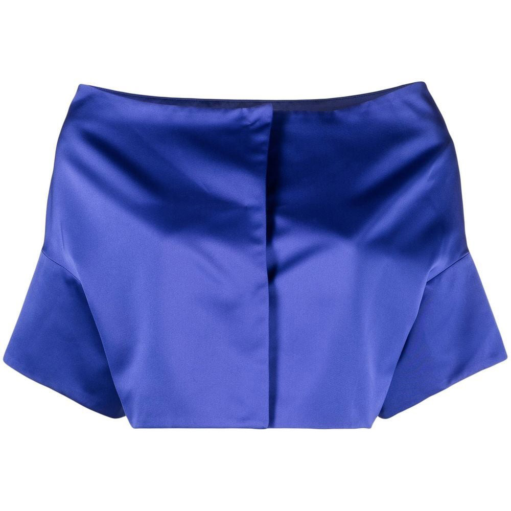 Galleria foto '11 top con spalle scoperte che non vedrai l’ora di indossare!' - foto 3