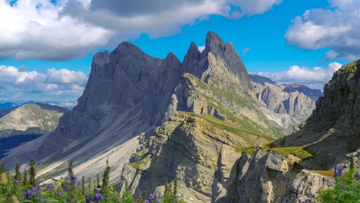 5 Borghi della Val Gardena da scoprire d’Estate